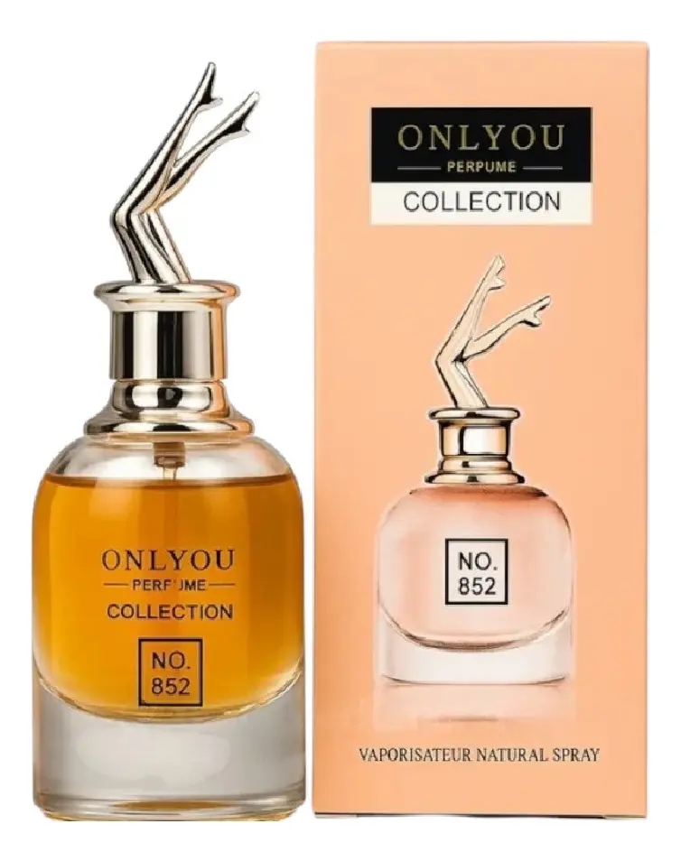 Perfume Onlyou Nº 852 30ml